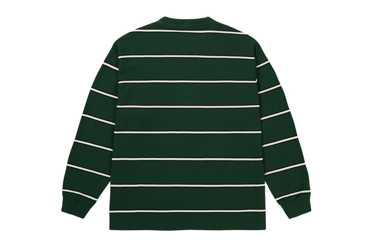 Every Item From Palace Fall 2026 Collection Full Reveal Lineup Release Info 
