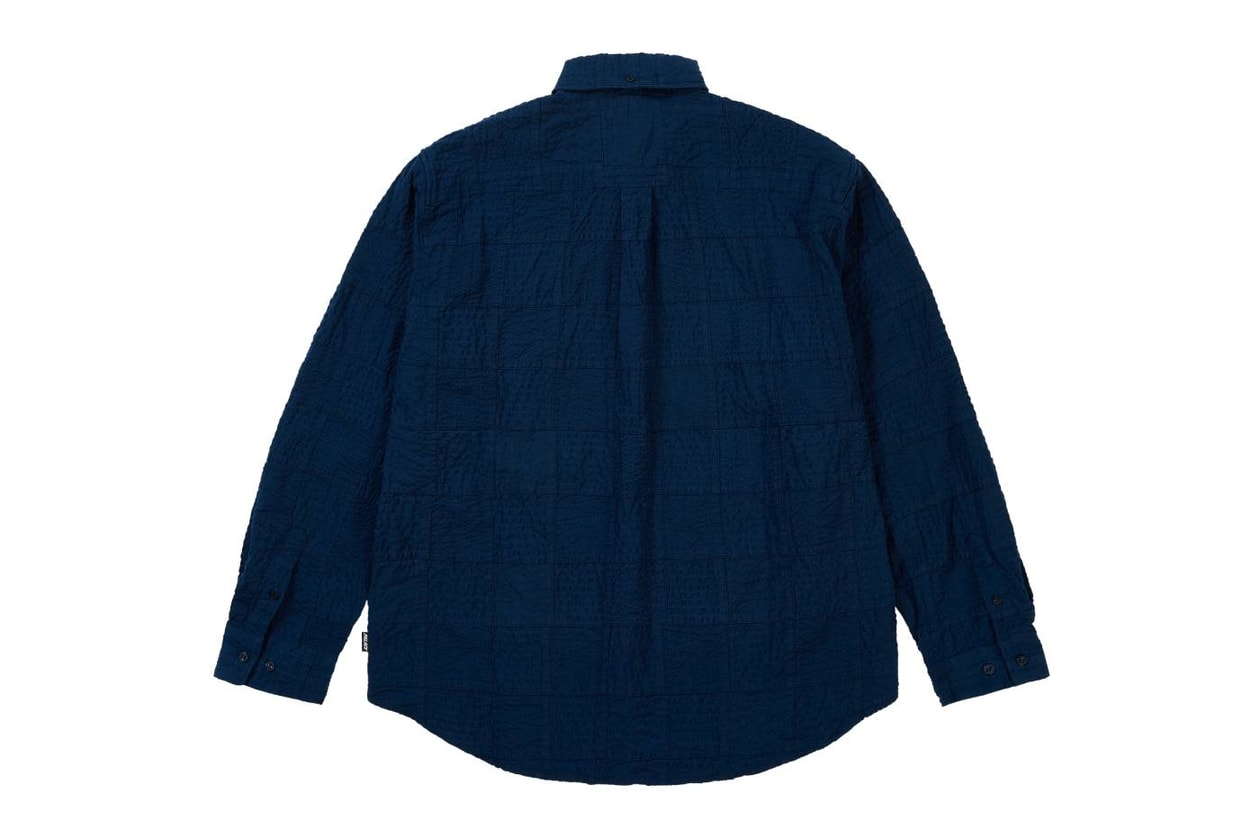 Every Item From Palace Fall 2026 Collection Full Reveal Lineup Release Info 