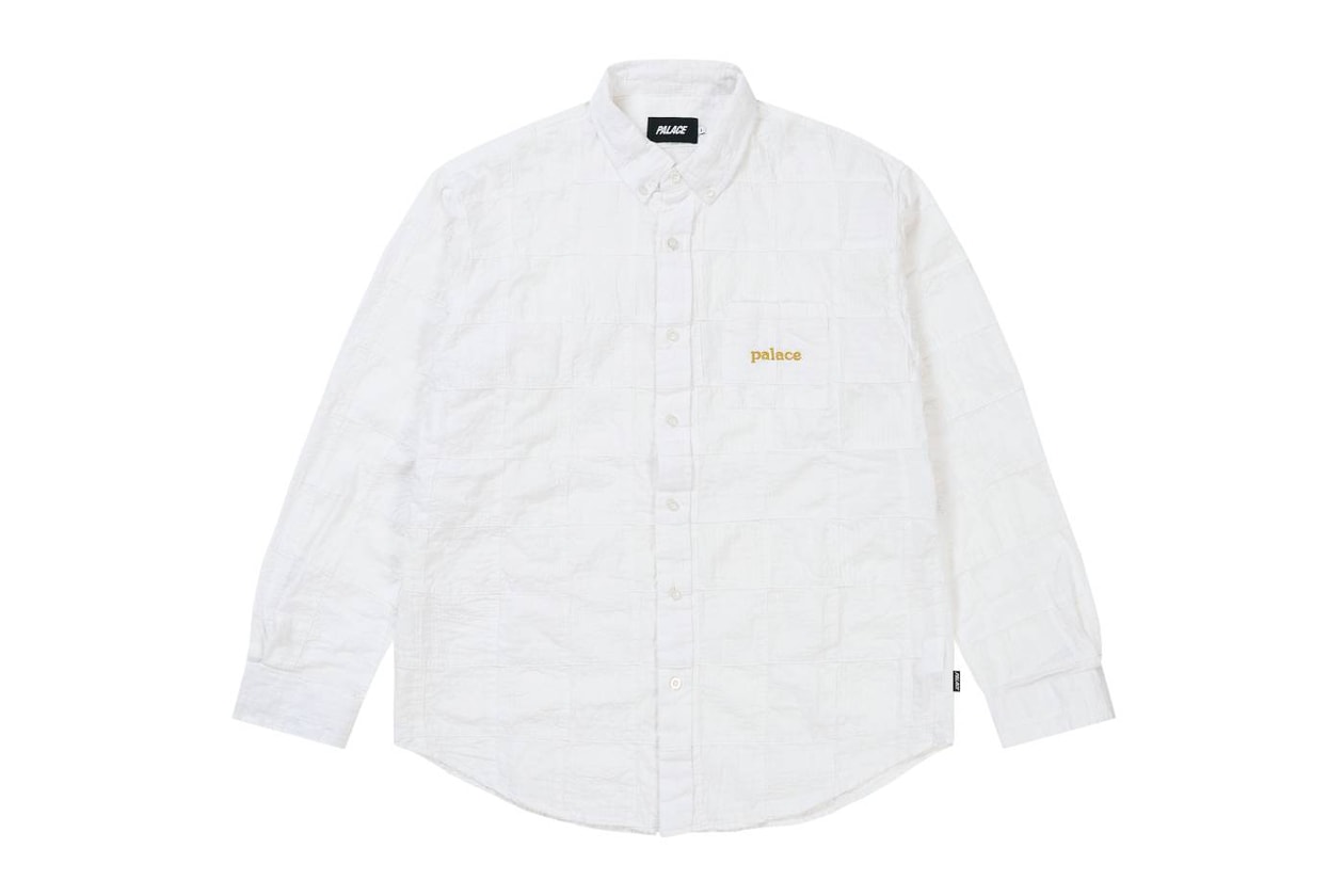 Every Item From Palace Fall 2026 Collection Full Reveal Lineup Release Info 