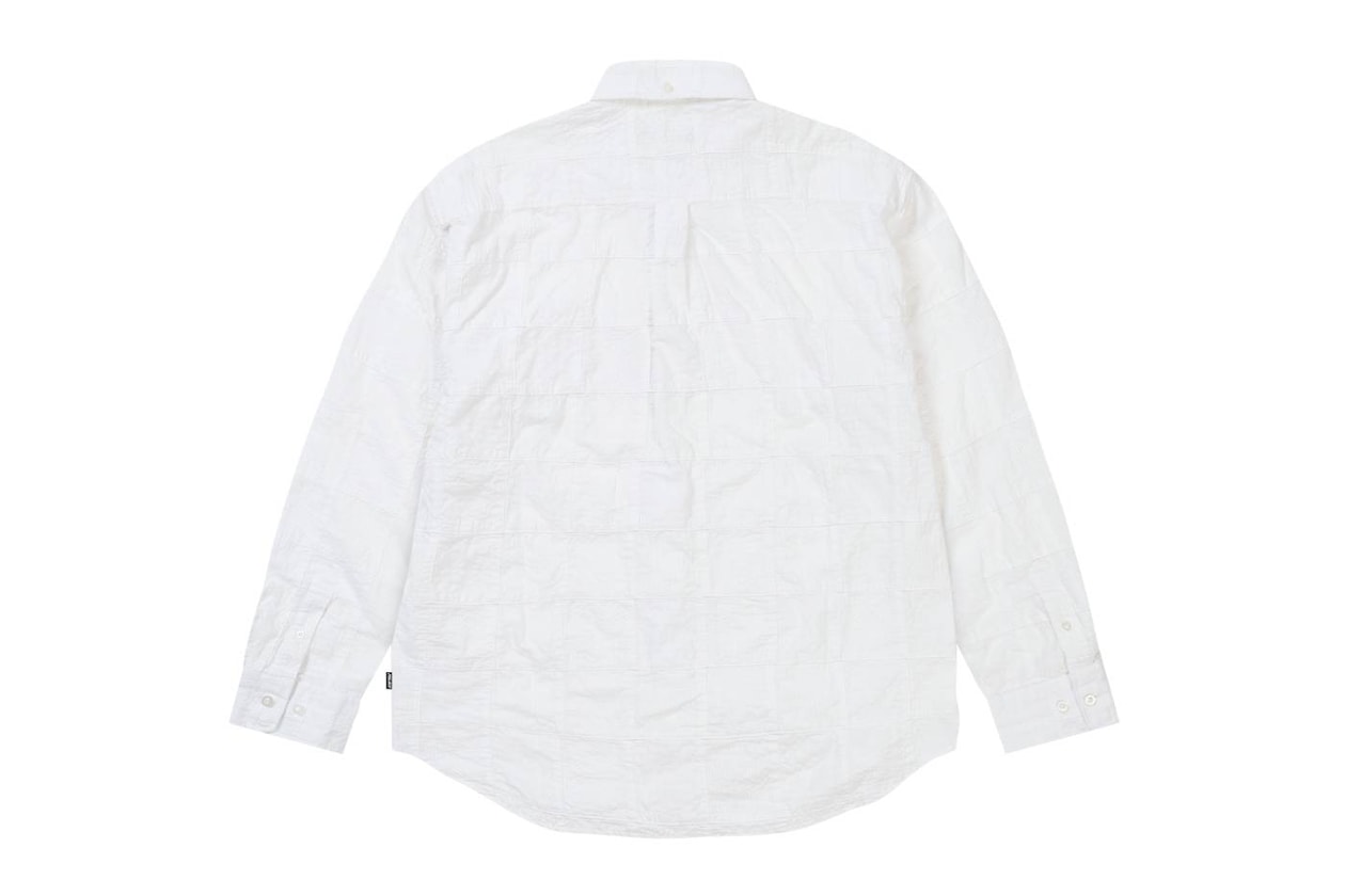 Every Item From Palace Fall 2026 Collection Full Reveal Lineup Release Info 