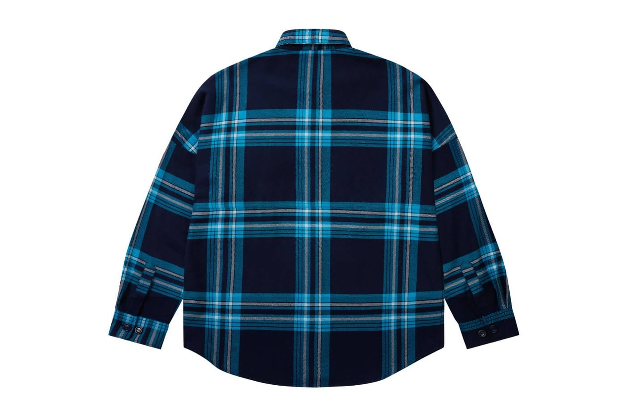 Every Item From Palace Fall 2026 Collection Full Reveal Lineup Release Info 