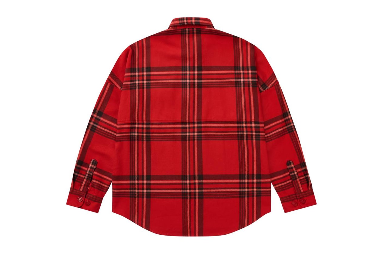 Every Item From Palace Fall 2026 Collection Full Reveal Lineup Release Info 
