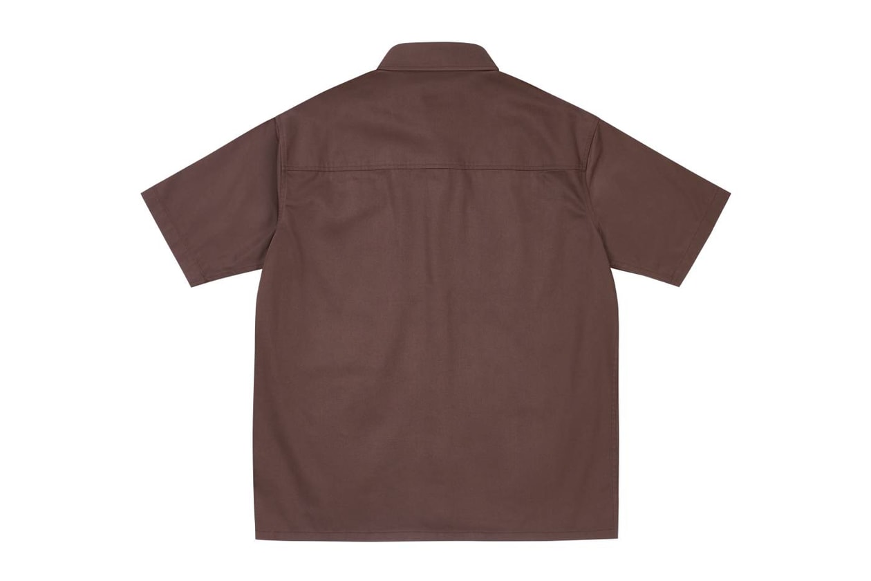 Every Item From Palace Fall 2026 Collection Full Reveal Lineup Release Info 