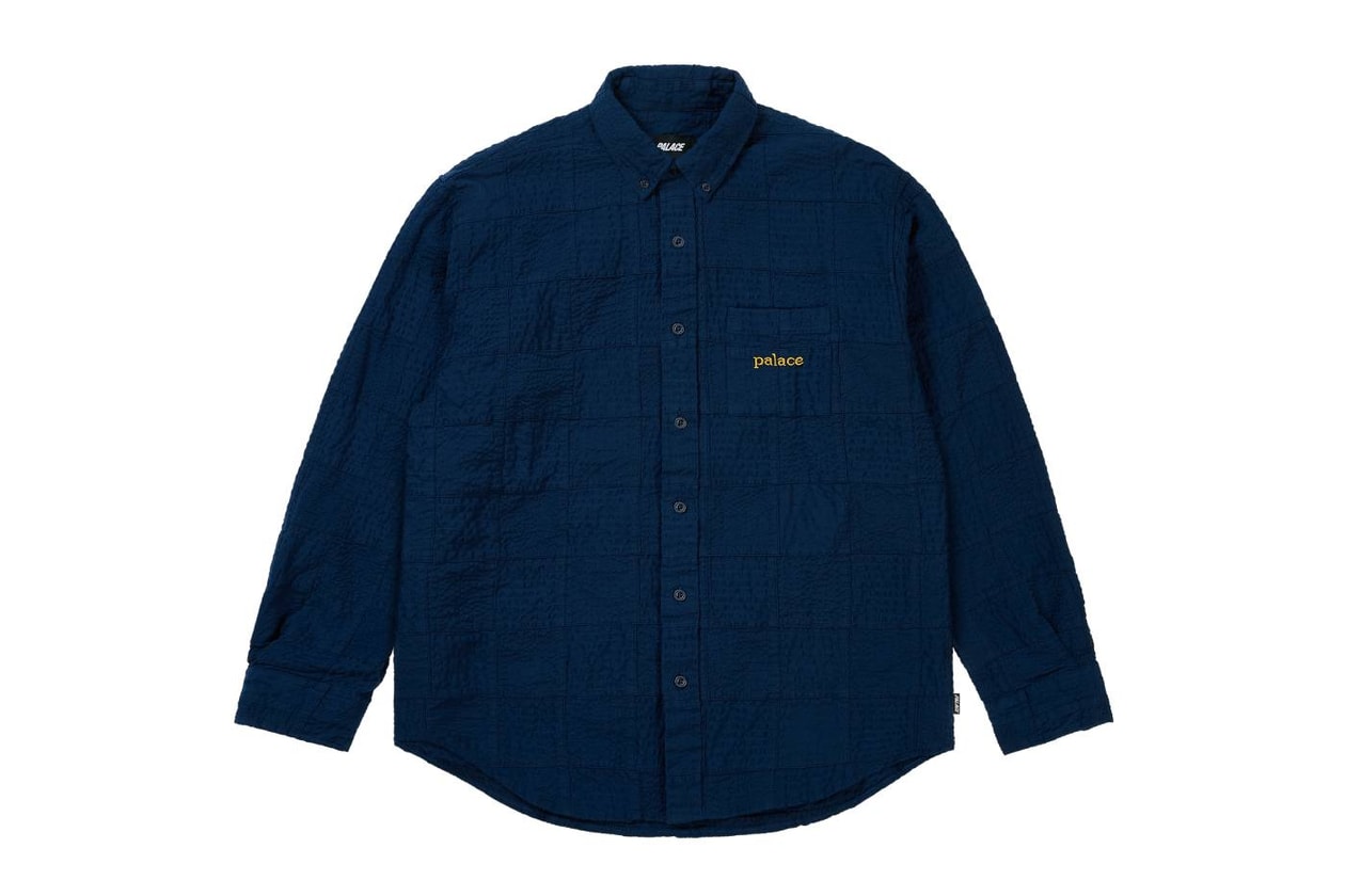Every Item From Palace Fall 2026 Collection Full Reveal Lineup Release Info 