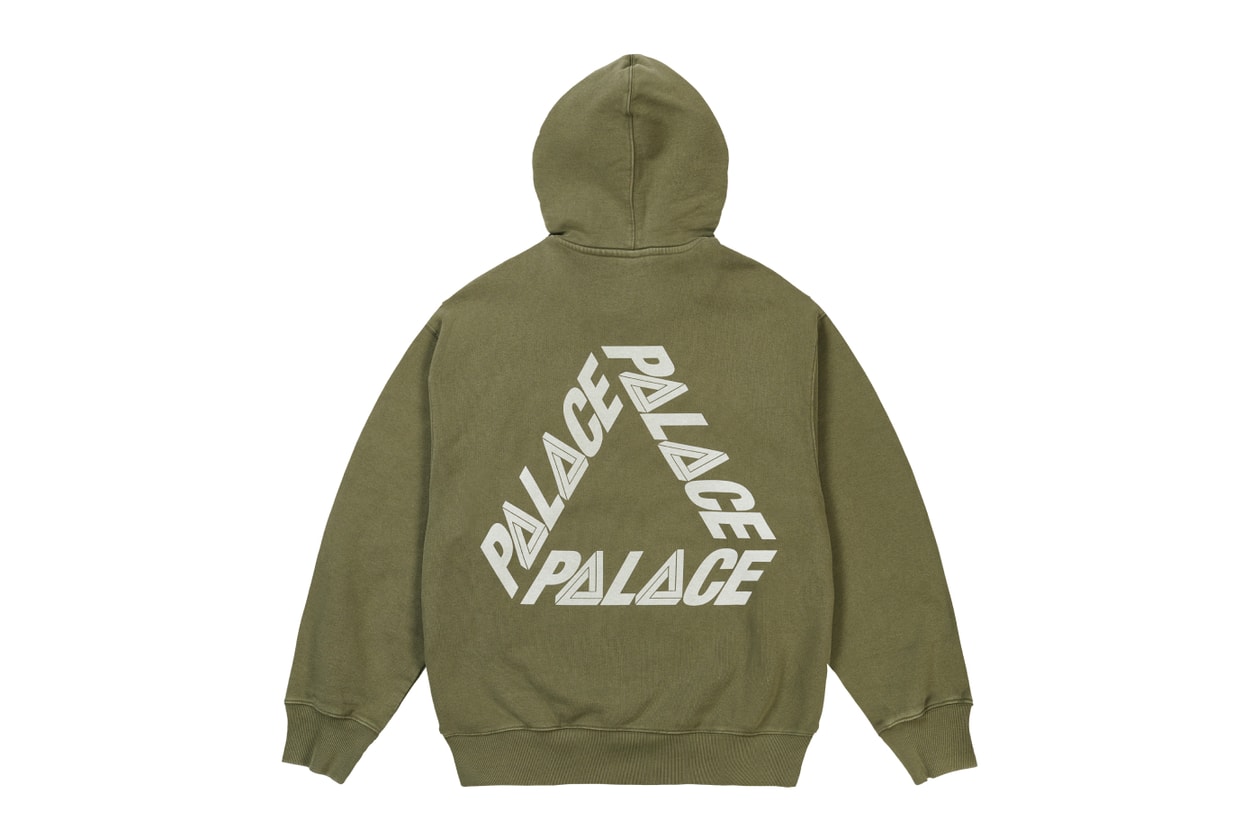 Every Item From Palace Fall 2026 Collection Full Reveal Lineup Release Info 