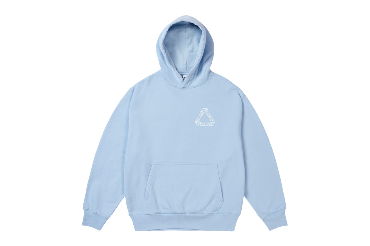 Every Item From Palace Fall 2026 Collection Full Reveal Lineup Release Info 