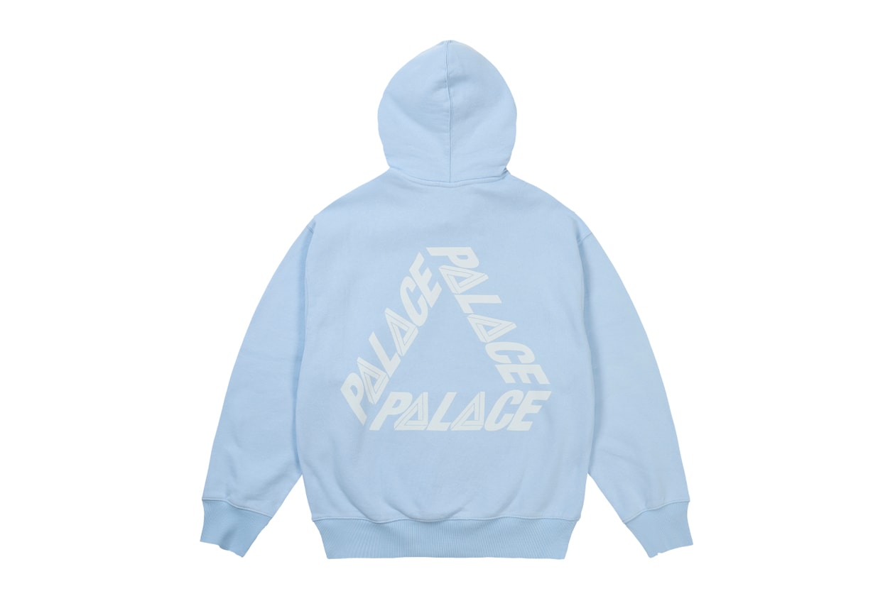 Every Item From Palace Fall 2026 Collection Full Reveal Lineup Release Info 