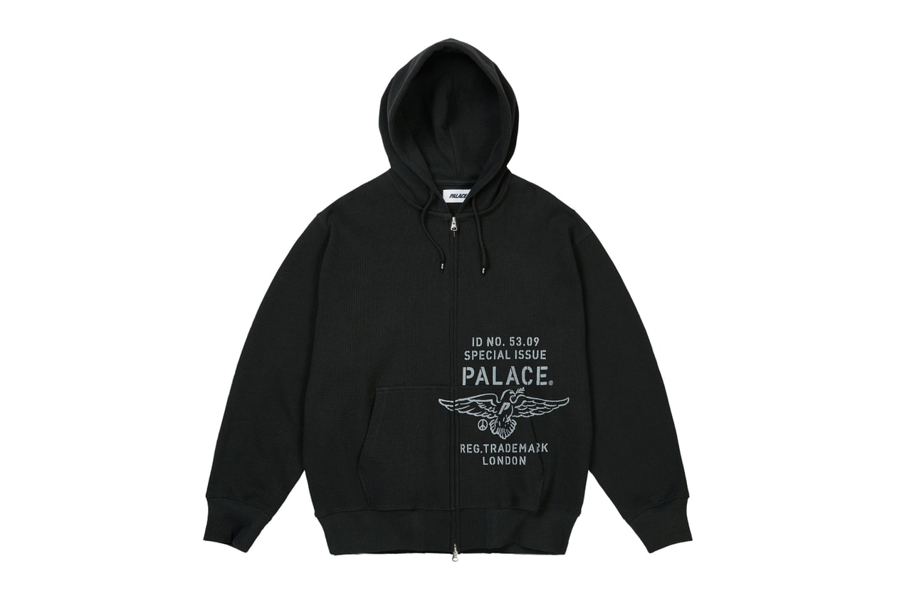 Every Item From Palace Fall 2026 Collection Full Reveal Lineup Release Info 