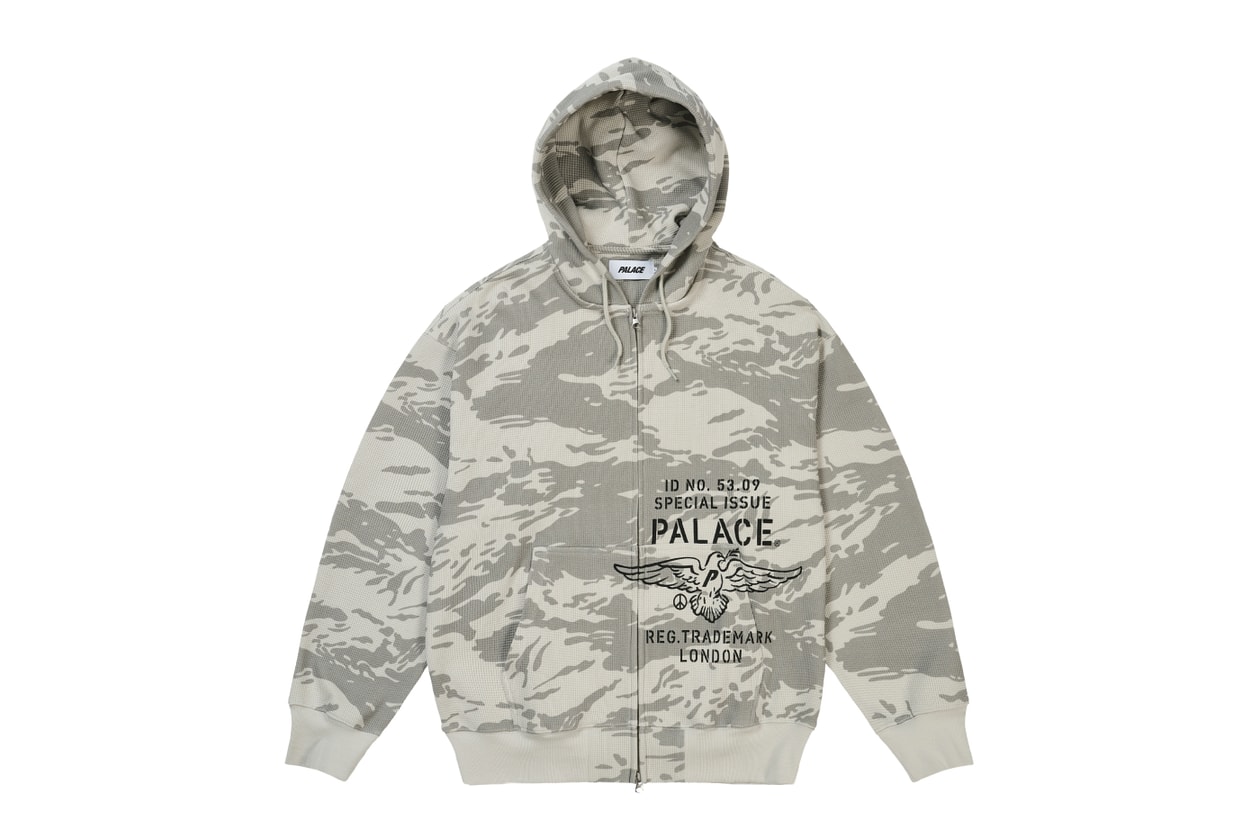 Every Item From Palace Fall 2026 Collection Full Reveal Lineup Release Info 