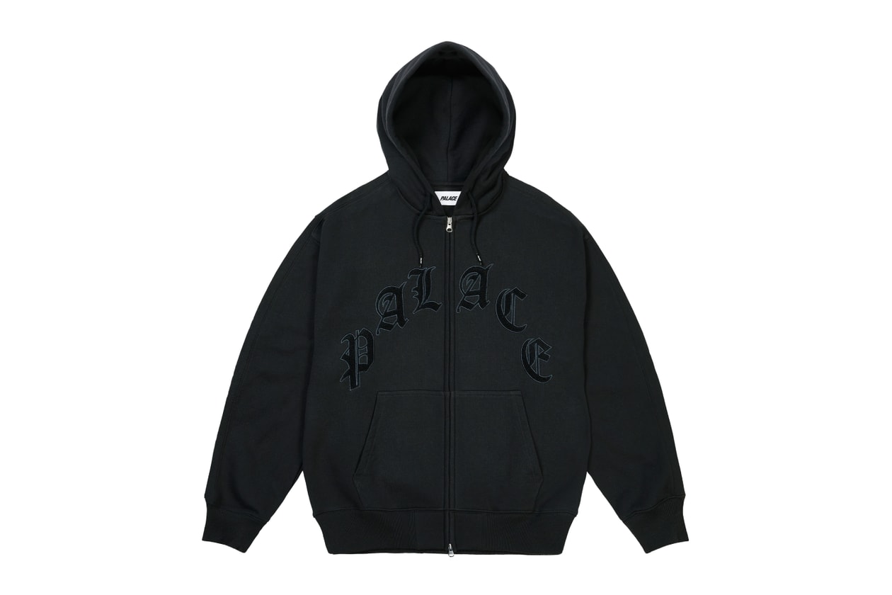 Every Item From Palace Fall 2026 Collection Full Reveal Lineup Release Info 