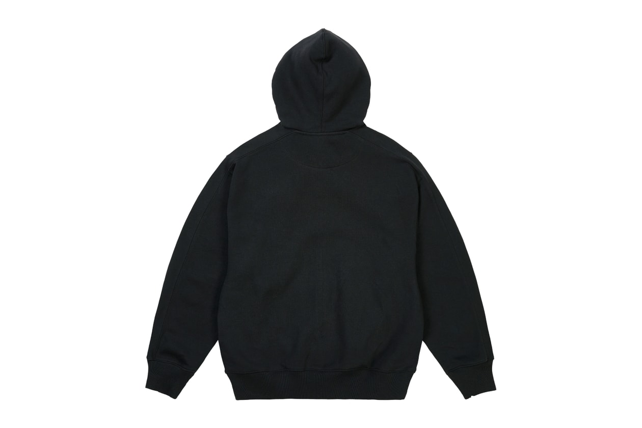 Every Item From Palace Fall 2026 Collection Full Reveal Lineup Release Info 