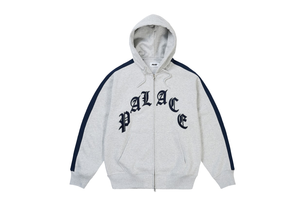 Every Item From Palace Fall 2026 Collection Full Reveal Lineup Release Info 