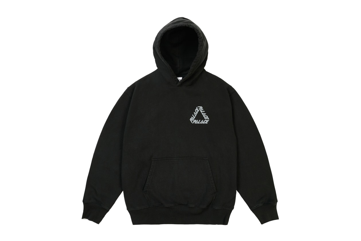 Every Item From Palace Fall 2026 Collection Full Reveal Lineup Release Info 