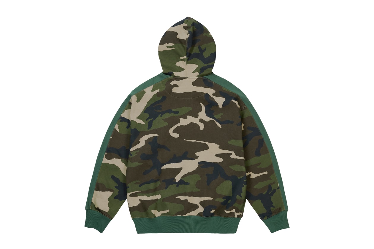 Every Item From Palace Fall 2026 Collection Full Reveal Lineup Release Info 