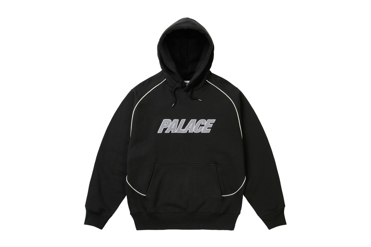 Every Item From Palace Fall 2026 Collection Full Reveal Lineup Release Info 
