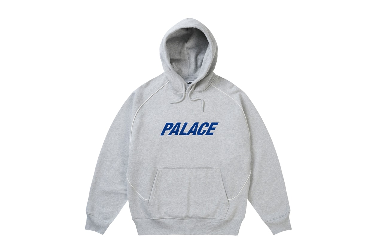 Every Item From Palace Fall 2026 Collection Full Reveal Lineup Release Info 