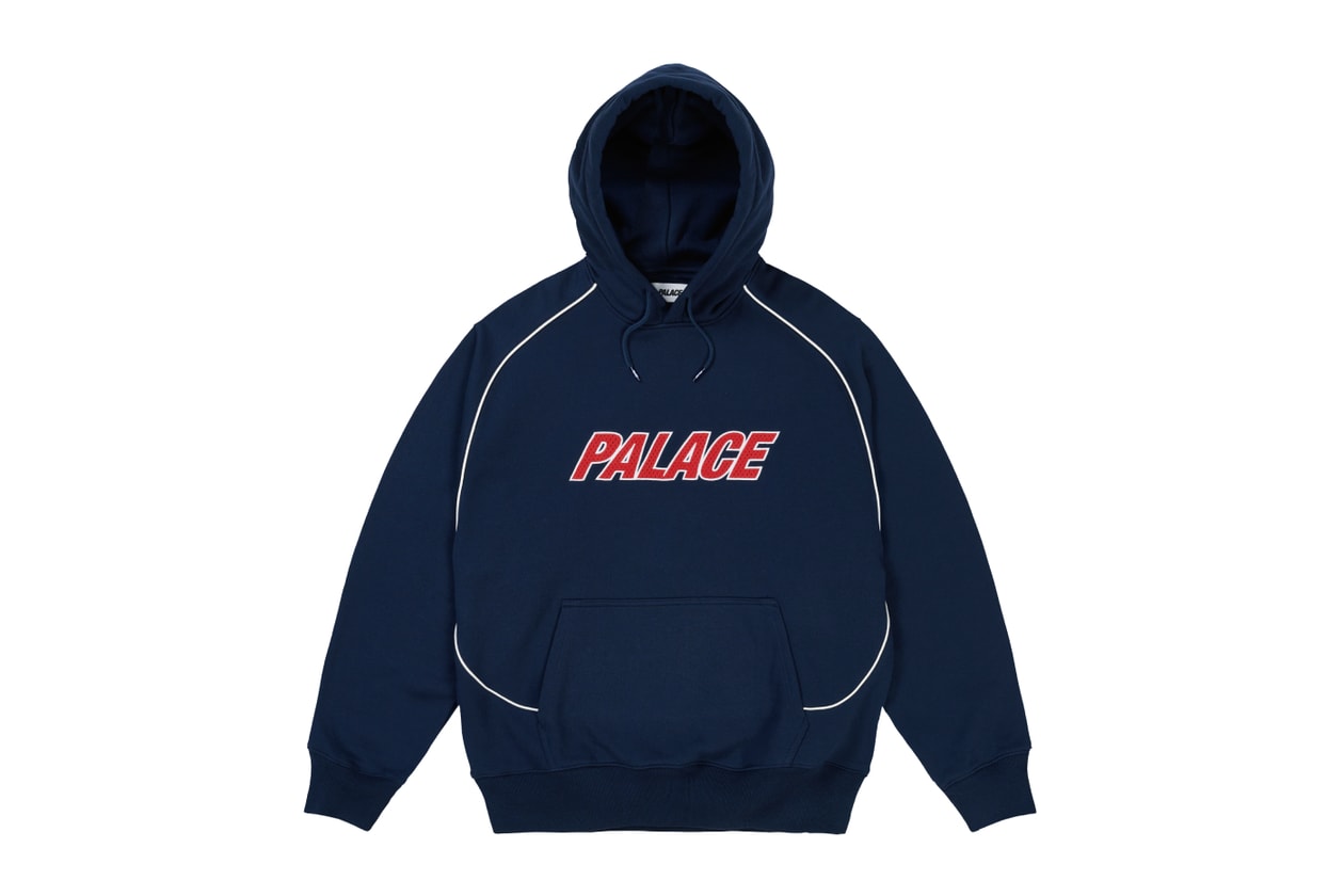 Every Item From Palace Fall 2026 Collection Full Reveal Lineup Release Info 