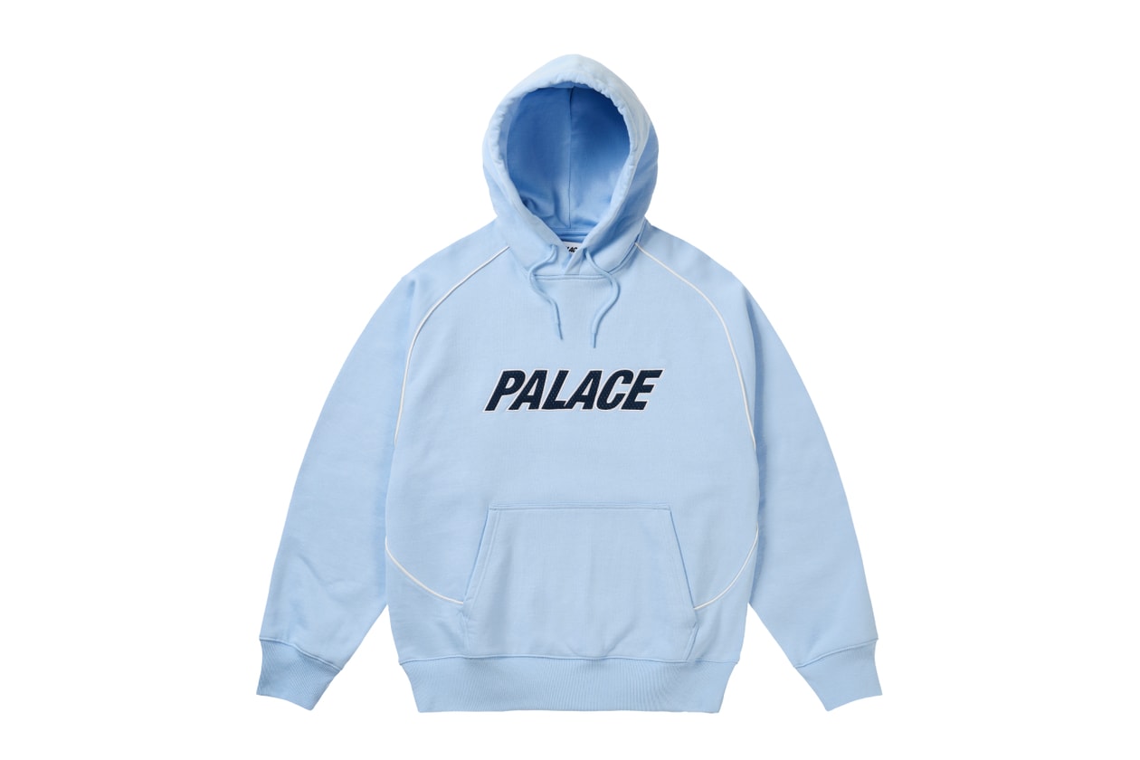 Every Item From Palace Fall 2026 Collection Full Reveal Lineup Release Info 