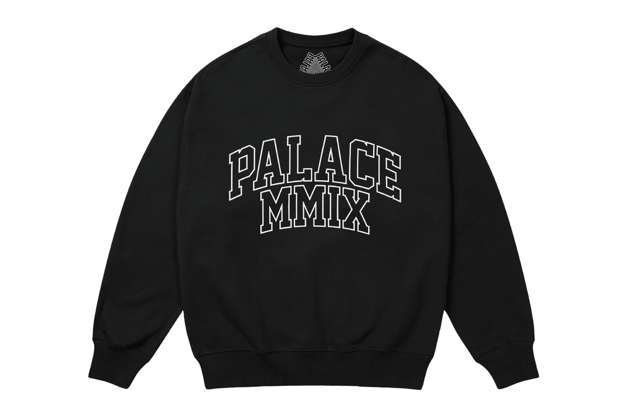 Every Item From Palace Fall 2026 Collection Full Reveal Lineup Release Info 