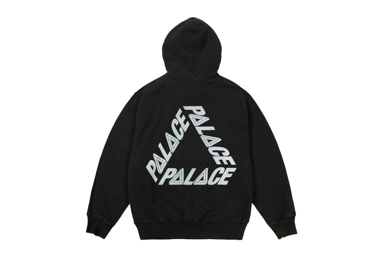 Every Item From Palace Fall 2026 Collection Full Reveal Lineup Release Info 