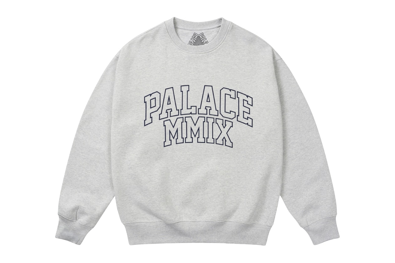 Every Item From Palace Fall 2026 Collection Full Reveal Lineup Release Info 