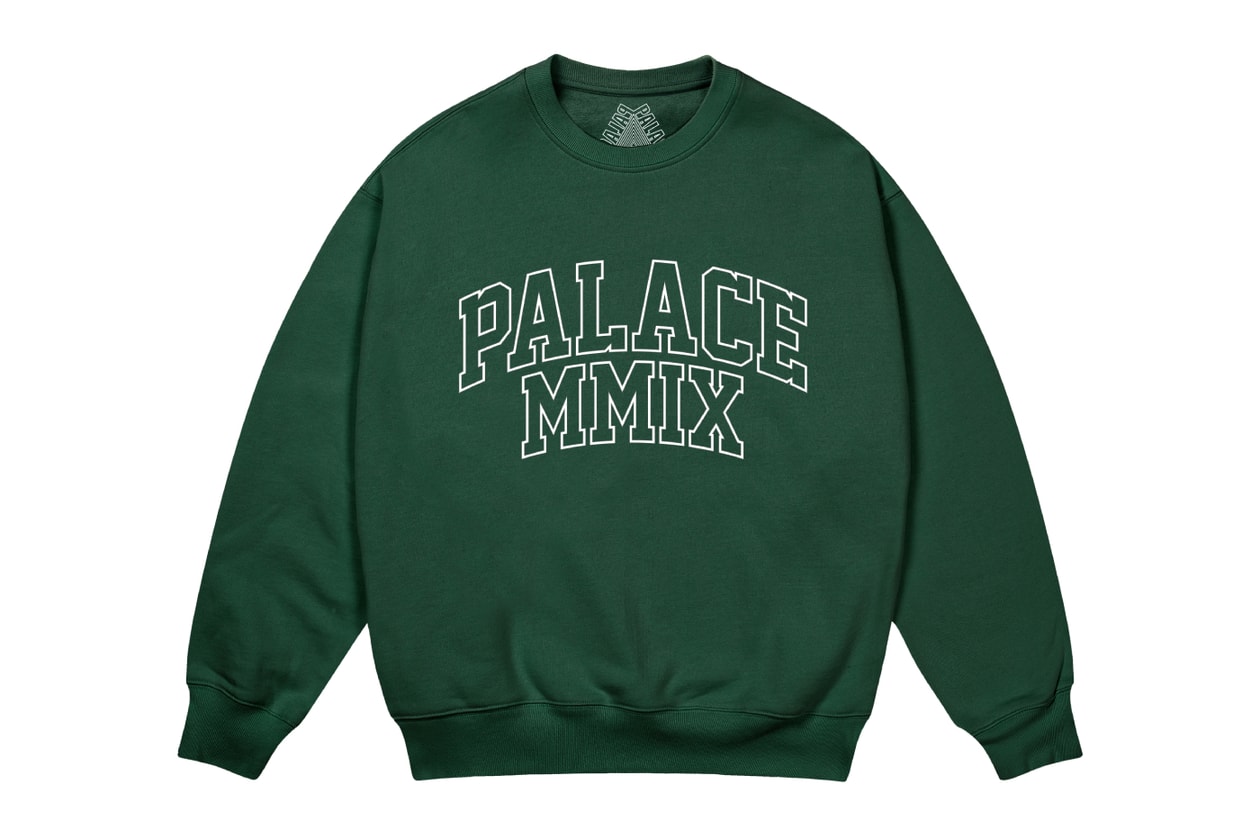 Every Item From Palace Fall 2026 Collection Full Reveal Lineup Release Info 