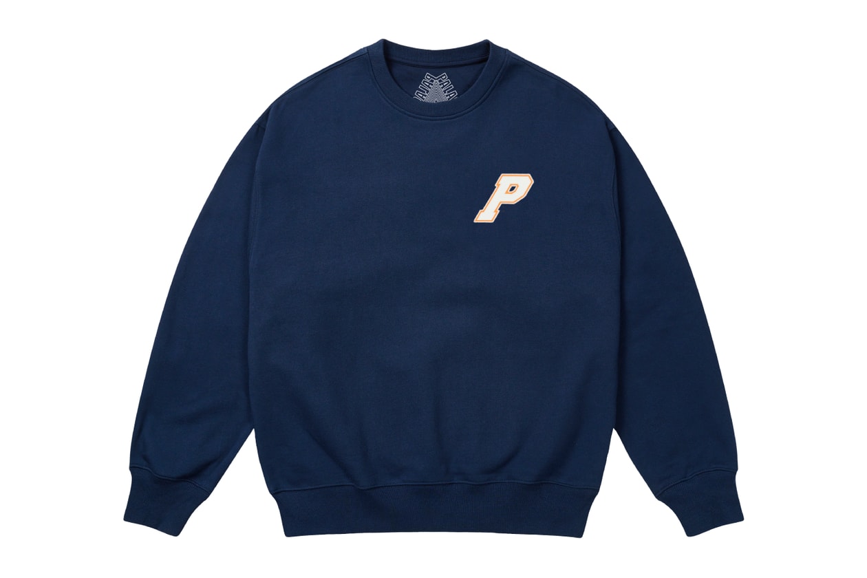 Every Item From Palace Fall 2026 Collection Full Reveal Lineup Release Info 