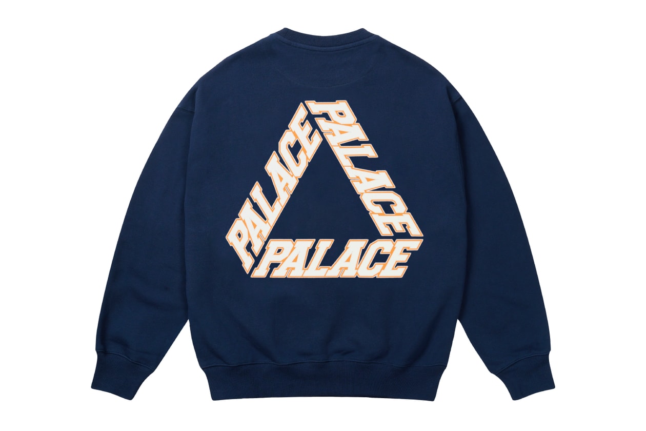 Every Item From Palace Fall 2026 Collection Full Reveal Lineup Release Info 