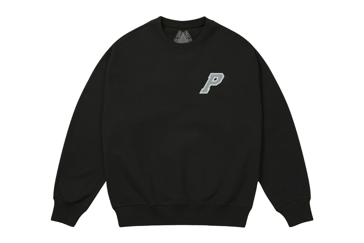 Every Item From Palace Fall 2026 Collection Full Reveal Lineup Release Info 