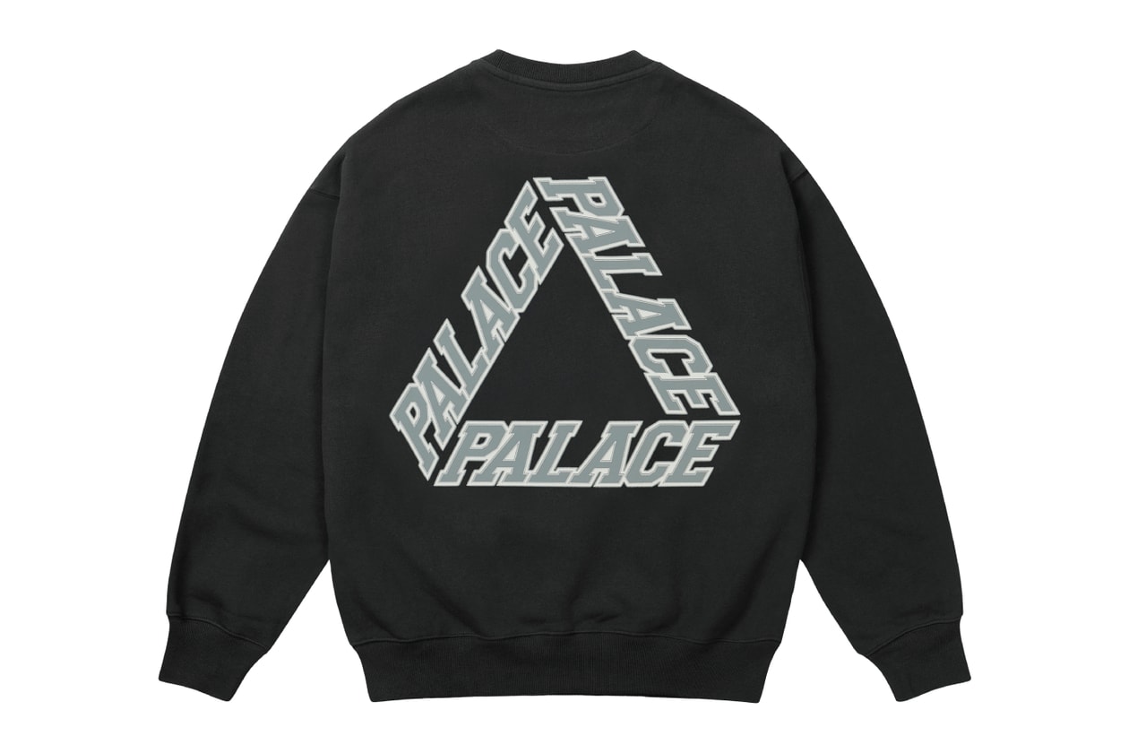 Every Item From Palace Fall 2026 Collection Full Reveal Lineup Release Info 