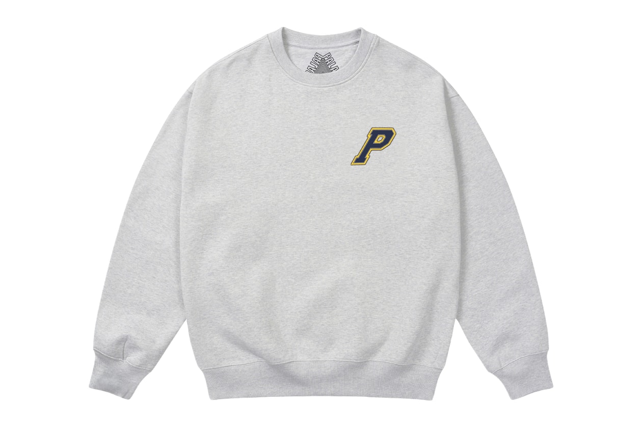Every Item From Palace Fall 2026 Collection Full Reveal Lineup Release Info 