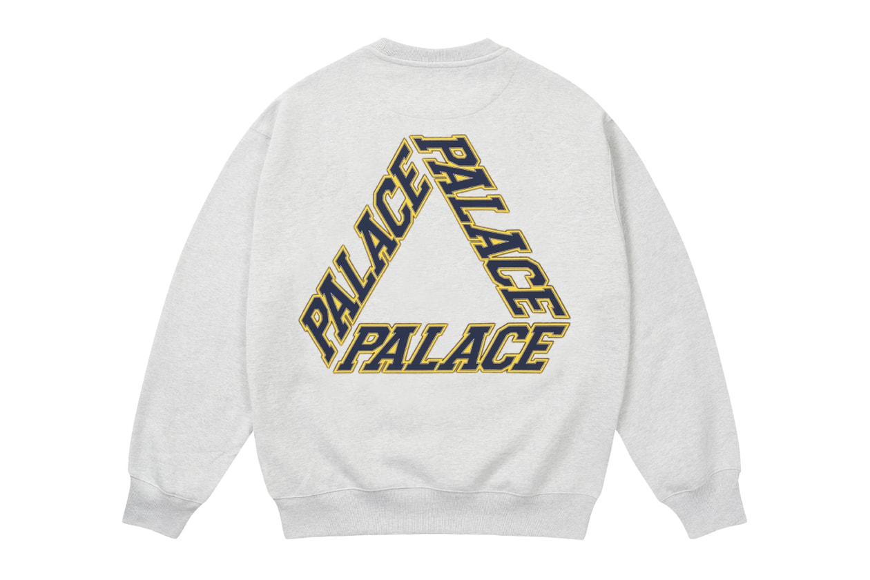Every Item From Palace Fall 2026 Collection Full Reveal Lineup Release Info 