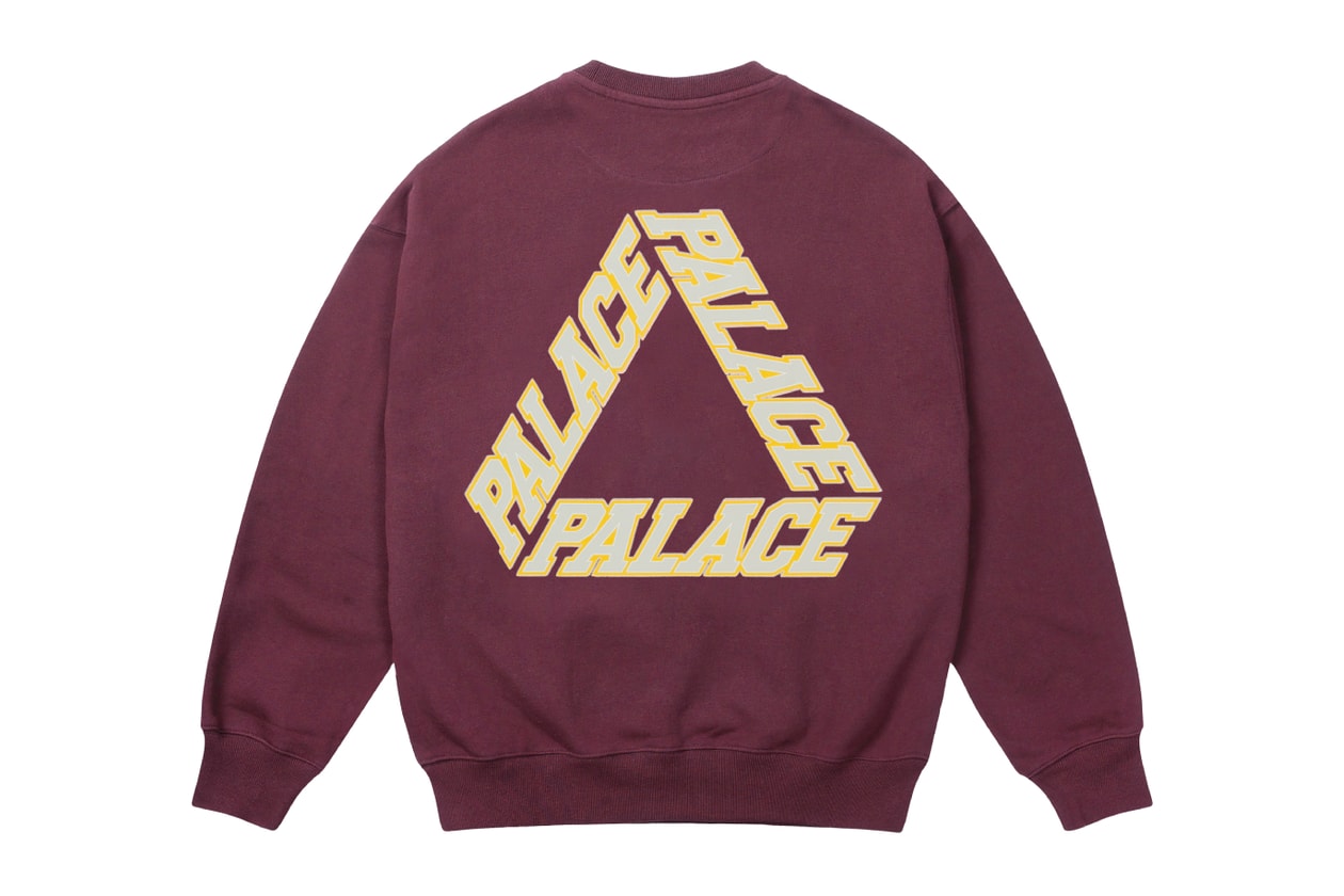 Every Item From Palace Fall 2026 Collection Full Reveal Lineup Release Info 