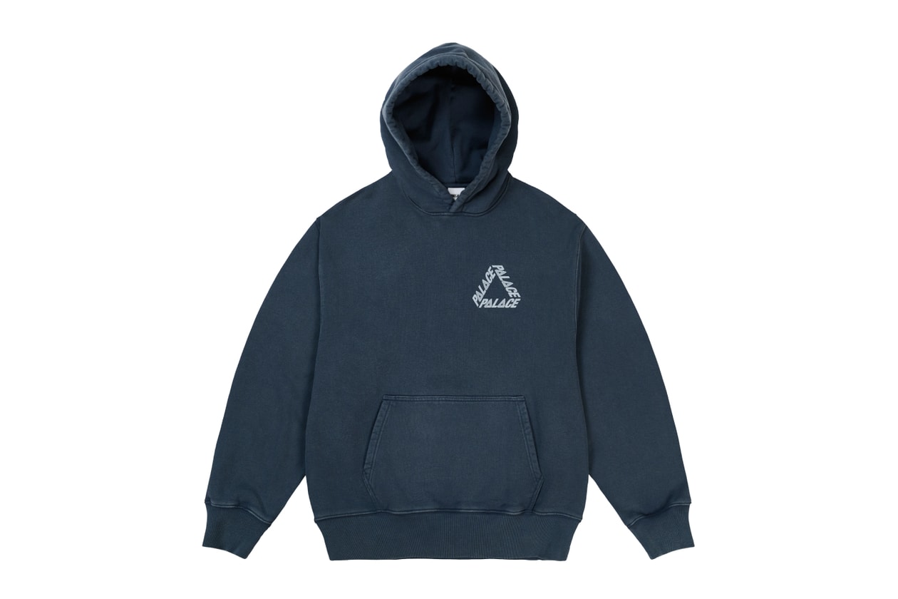 Every Item From Palace Fall 2026 Collection Full Reveal Lineup Release Info 