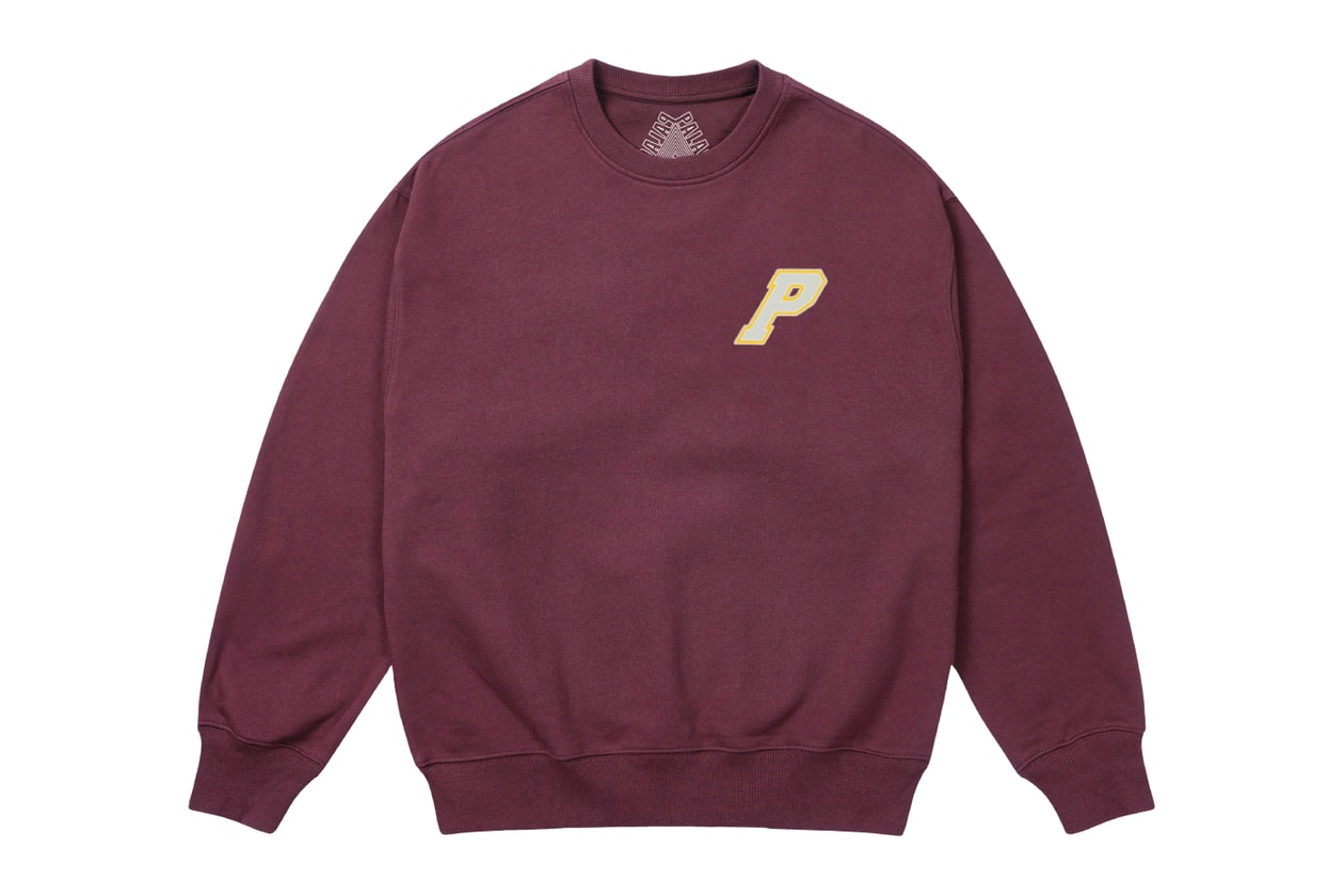 Every Item From Palace Fall 2026 Collection Full Reveal Lineup Release Info 