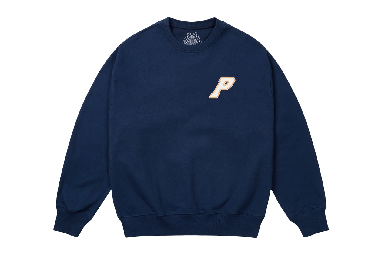 Every Item From Palace Fall 2026 Collection Full Reveal Lineup Release Info 