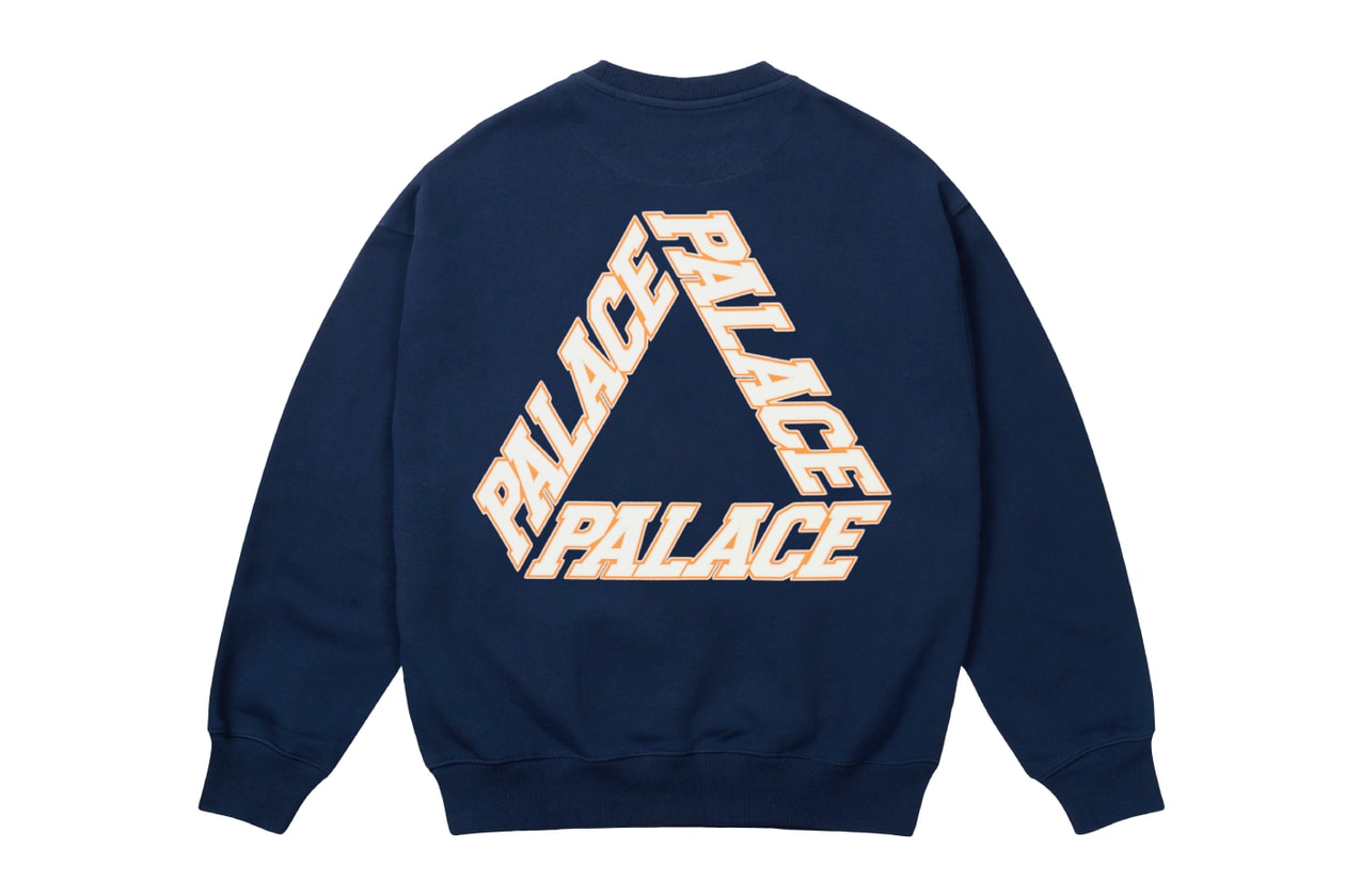 Every Item From Palace Fall 2026 Collection Full Reveal Lineup Release Info 