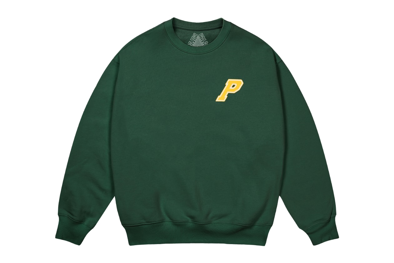 Every Item From Palace Fall 2026 Collection Full Reveal Lineup Release Info 