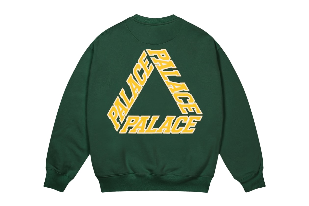 Every Item From Palace Fall 2026 Collection Full Reveal Lineup Release Info 