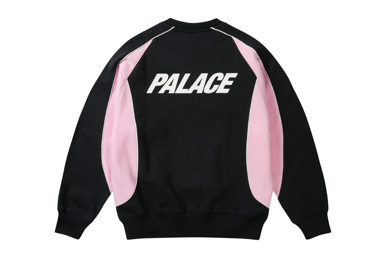 Every Item From Palace Fall 2026 Collection Full Reveal Lineup Release Info 
