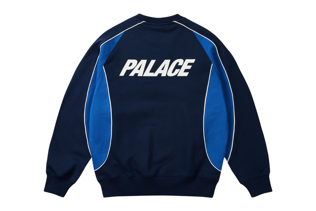 Every Item From Palace Fall 2026 Collection Full Reveal Lineup Release Info 