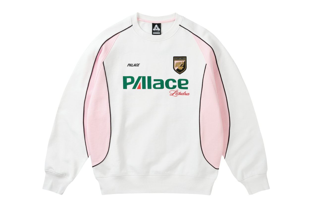 Every Item From Palace Fall 2026 Collection Full Reveal Lineup Release Info 