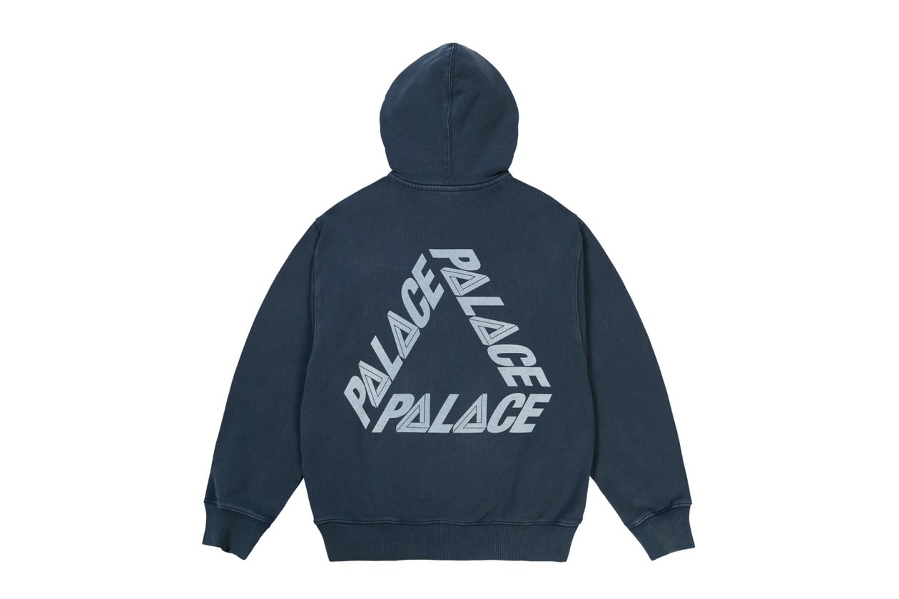 Every Item From Palace Fall 2026 Collection Full Reveal Lineup Release Info 