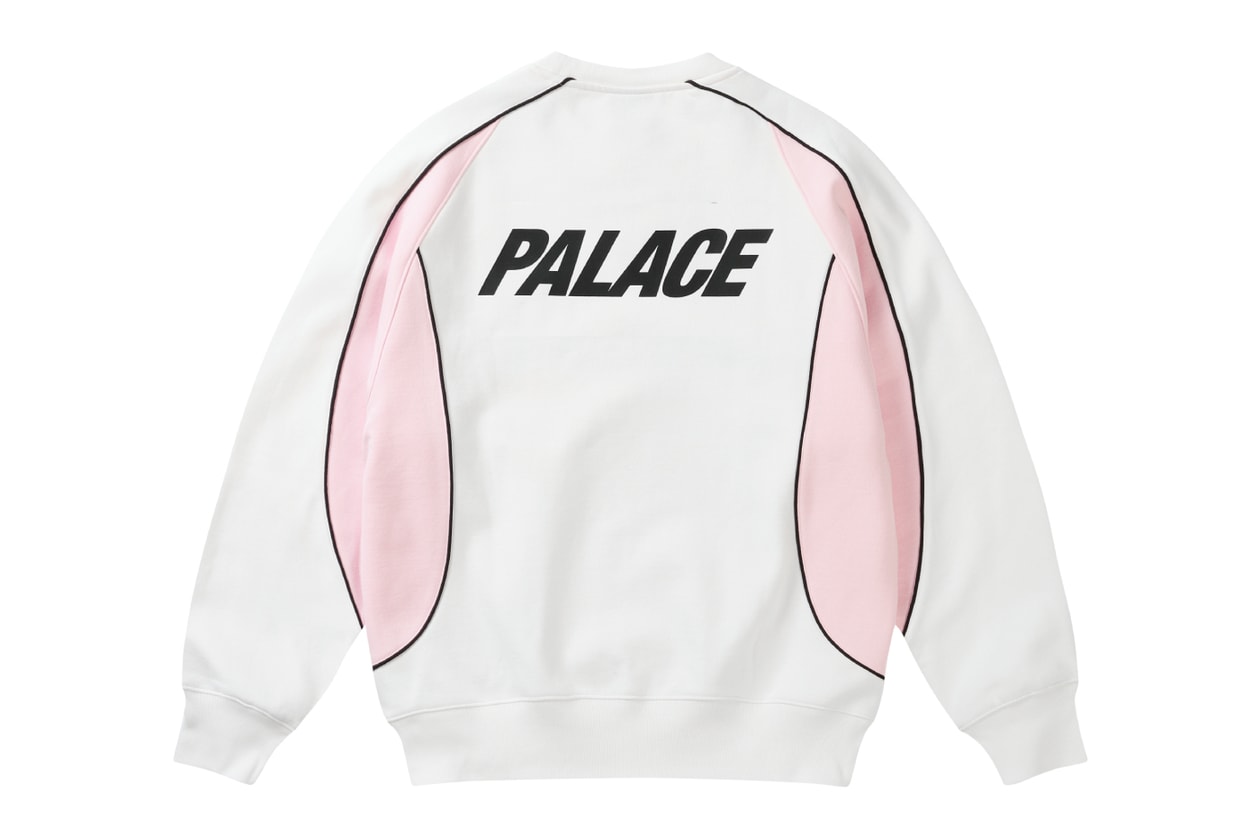 Every Item From Palace Fall 2026 Collection Full Reveal Lineup Release Info 