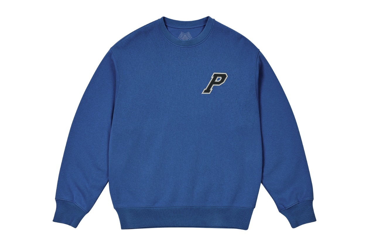 Every Item From Palace Fall 2026 Collection Full Reveal Lineup Release Info 