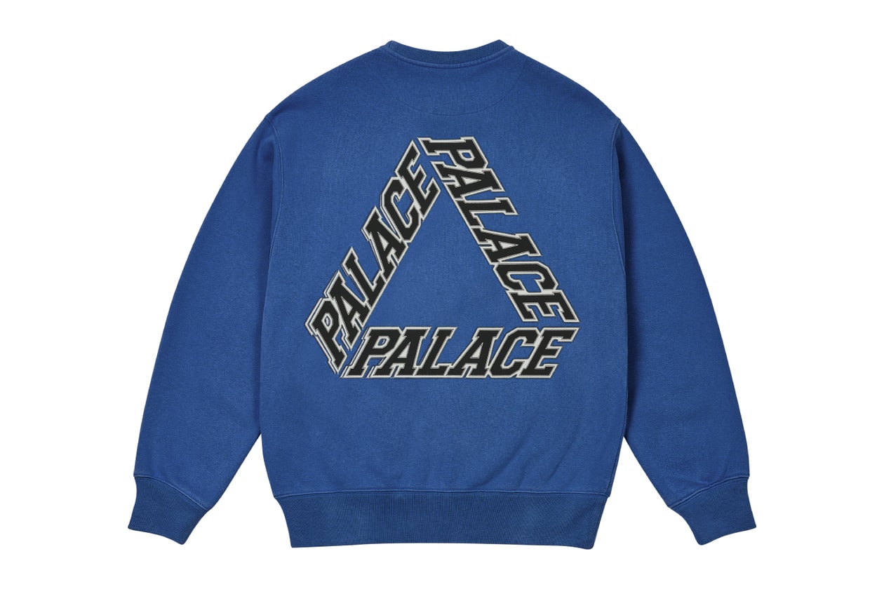 Every Item From Palace Fall 2026 Collection Full Reveal Lineup Release Info 
