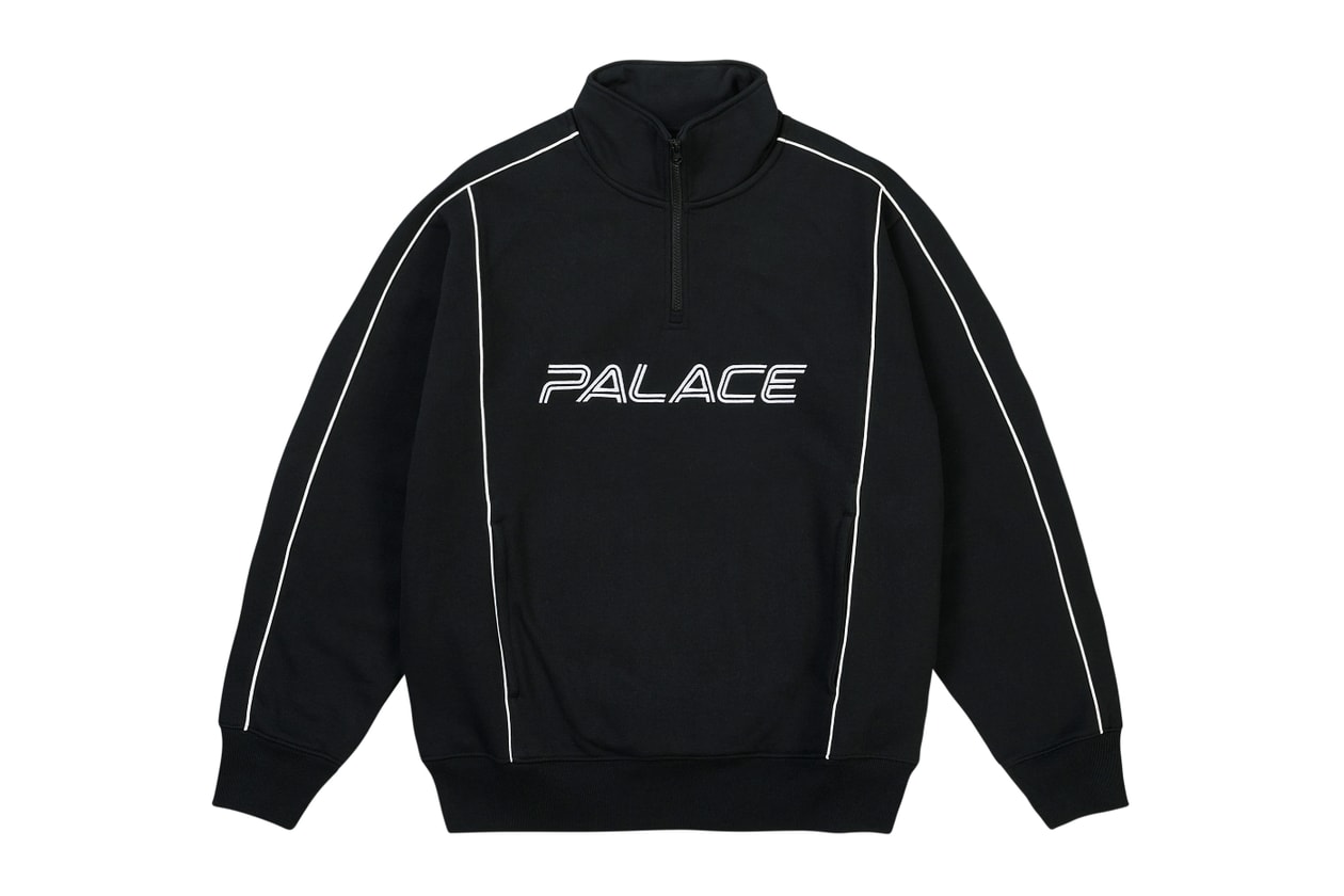 Every Item From Palace Fall 2026 Collection Full Reveal Lineup Release Info 