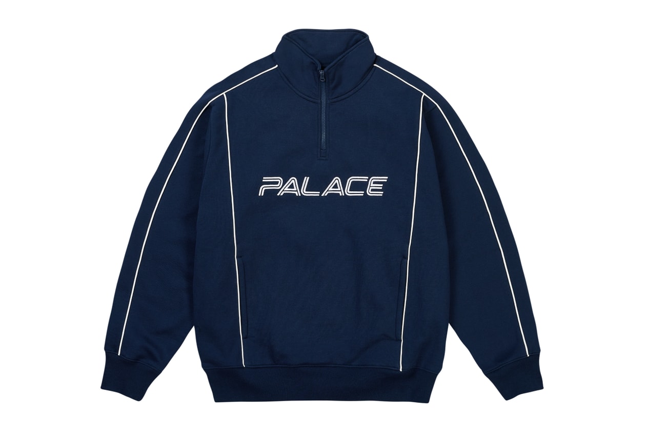 Every Item From Palace Fall 2026 Collection Full Reveal Lineup Release Info 