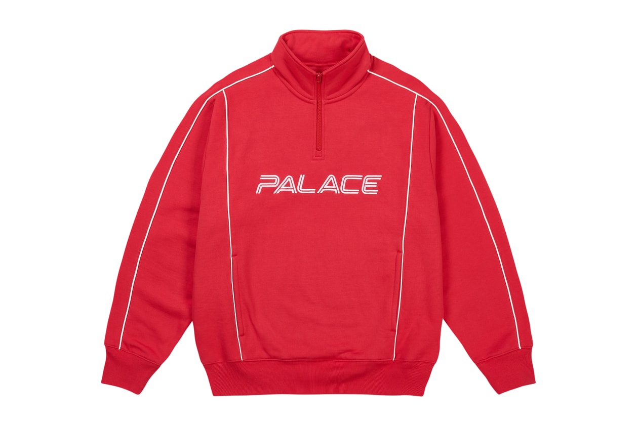 Every Item From Palace Fall 2026 Collection Full Reveal Lineup Release Info 