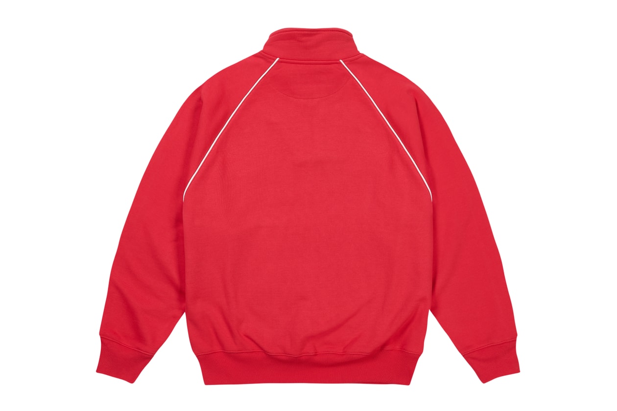 Every Item From Palace Fall 2026 Collection Full Reveal Lineup Release Info 